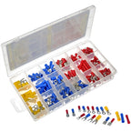 Dorman|85694|22-10 Gauge 175 Piece Terminal Kit