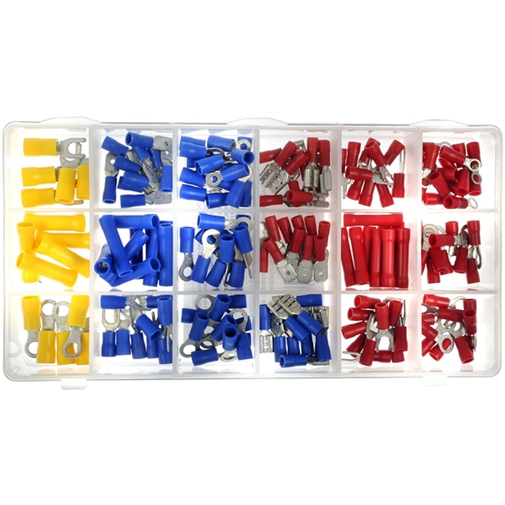 Dorman|85694|22-10 Gauge 175 Piece Terminal Kit