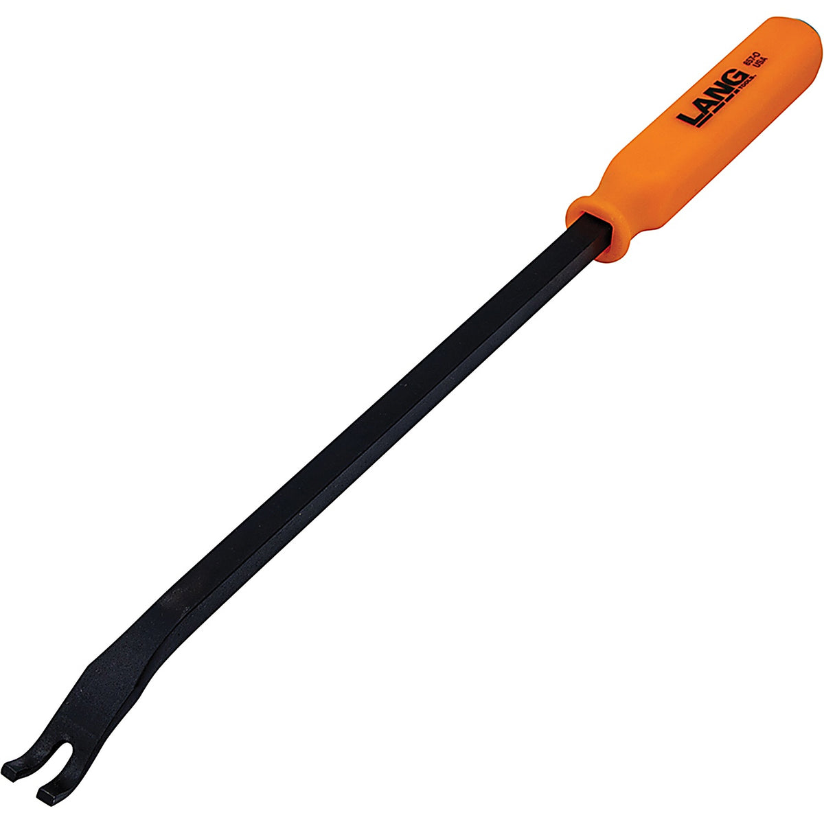 Lang - 857-O - Truck Brake Spring Fork Tool