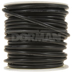 Dorman - 85742 - 10 Gauge Black Primary Wire-Spool