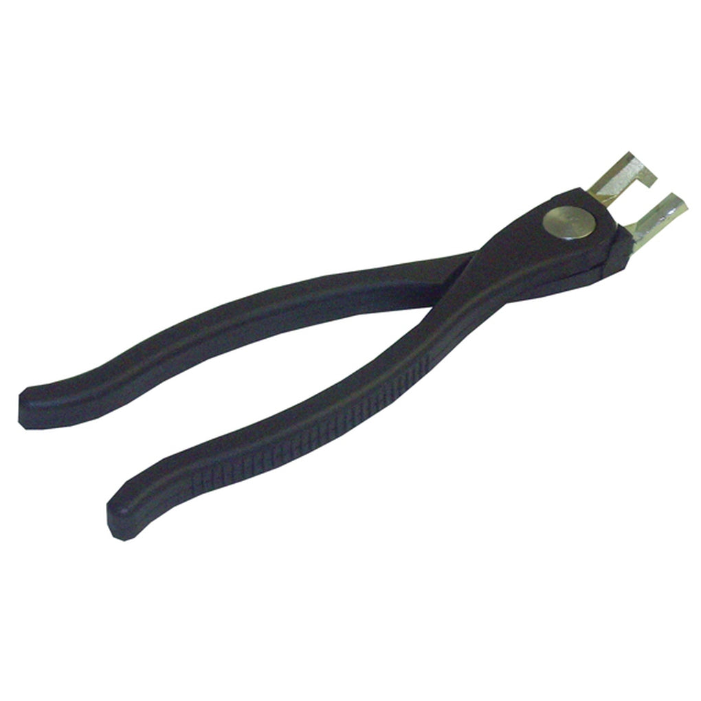 ATD - 8579 - Push Pin & Trim Clip Pliers with Plastified Handles
