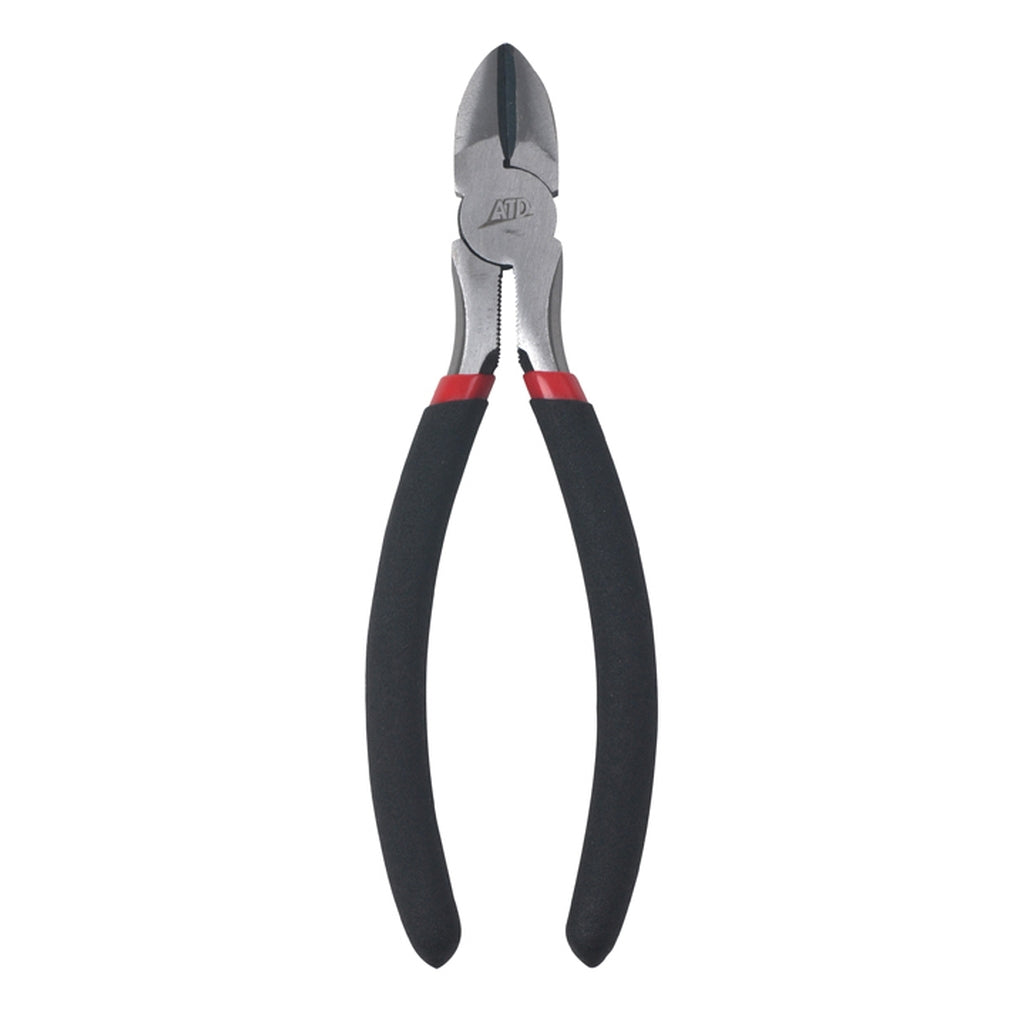 ATD - 858 - 8 in Diagonal Cutting Pliers