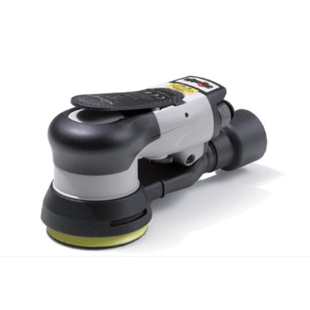 Sunmight - 85800 - Central Vacuum Random Orbital Sander, Air Power, Vacuum, 3 in