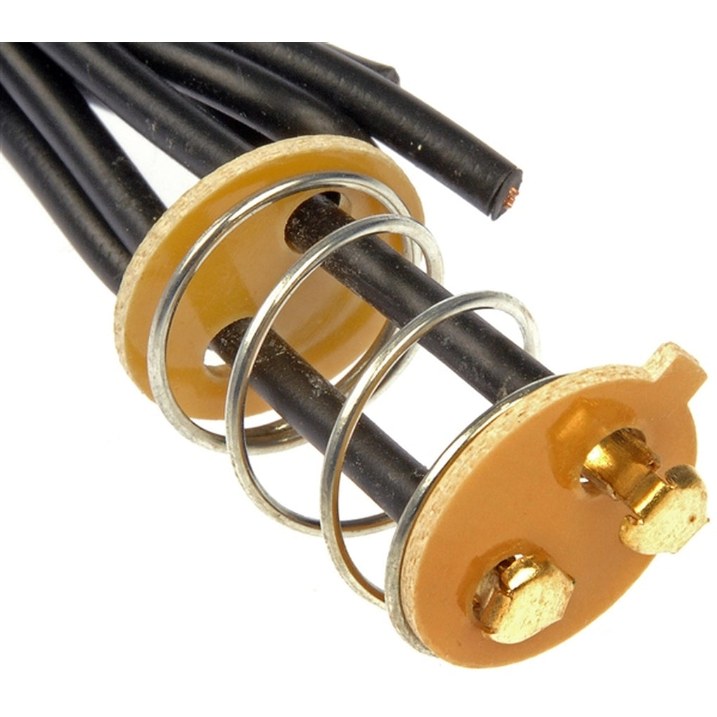 Dorman - 85801 - Electrical Sockets - 2-Wire Universal Double Contact
