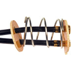 Dorman - 85801 - Electrical Sockets - 2-Wire Universal Double Contact