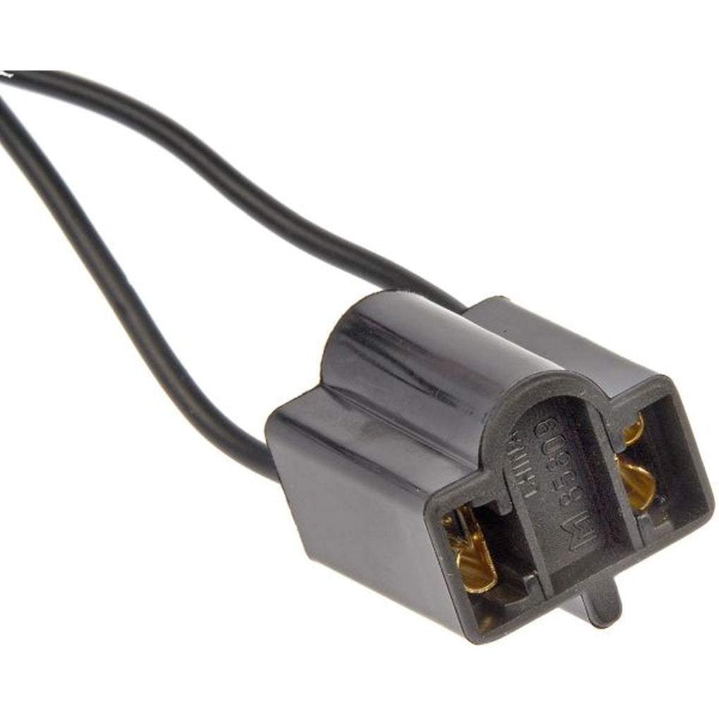 Dorman - 85809 - Electrical Sockets - 2-Wire/Terminal Seal Beam Lamp 4001 Bulb