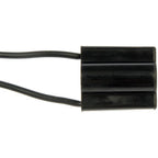 Dorman - 85809 - Electrical Sockets - 2-Wire/Terminal Seal Beam Lamp 4001 Bulb