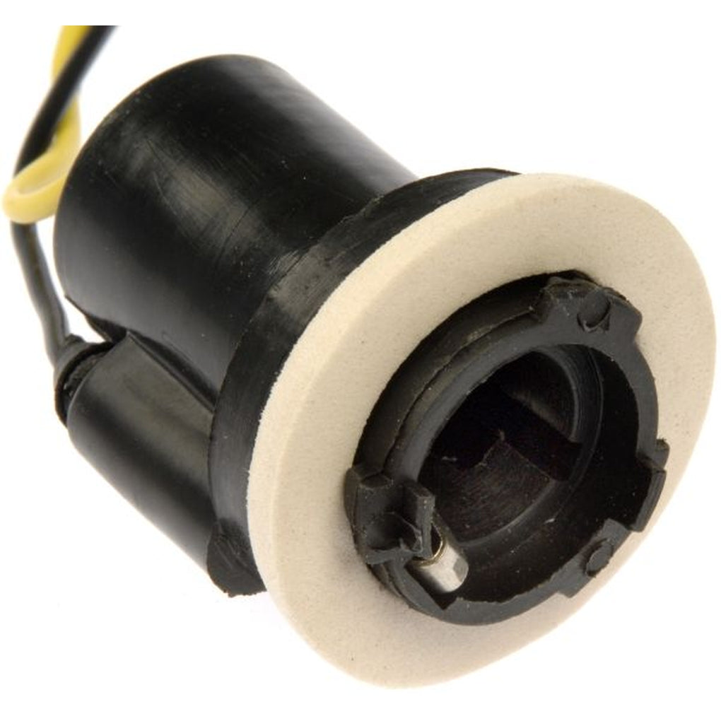 Dorman - 85830 - Electrical Sockets - 3-Wire Cornering Light