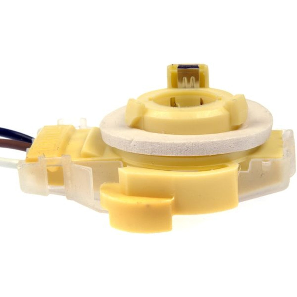 Dorman - 85832 - Electrical Sockets - 3-Wire 90 Deg. Front and Rear