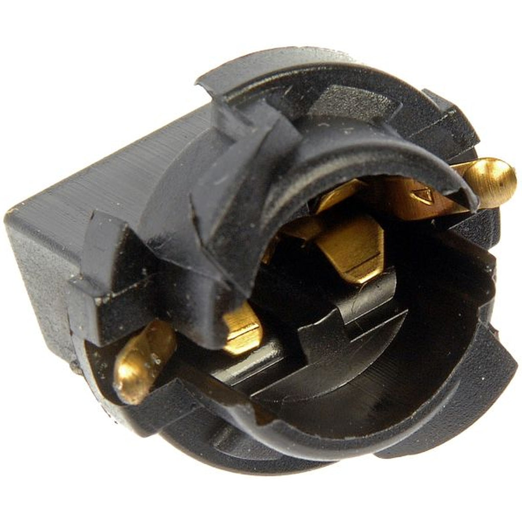 Dorman - 85835 - Electrical Sockets - 1-Wire 1/2 In. Instrument Panel