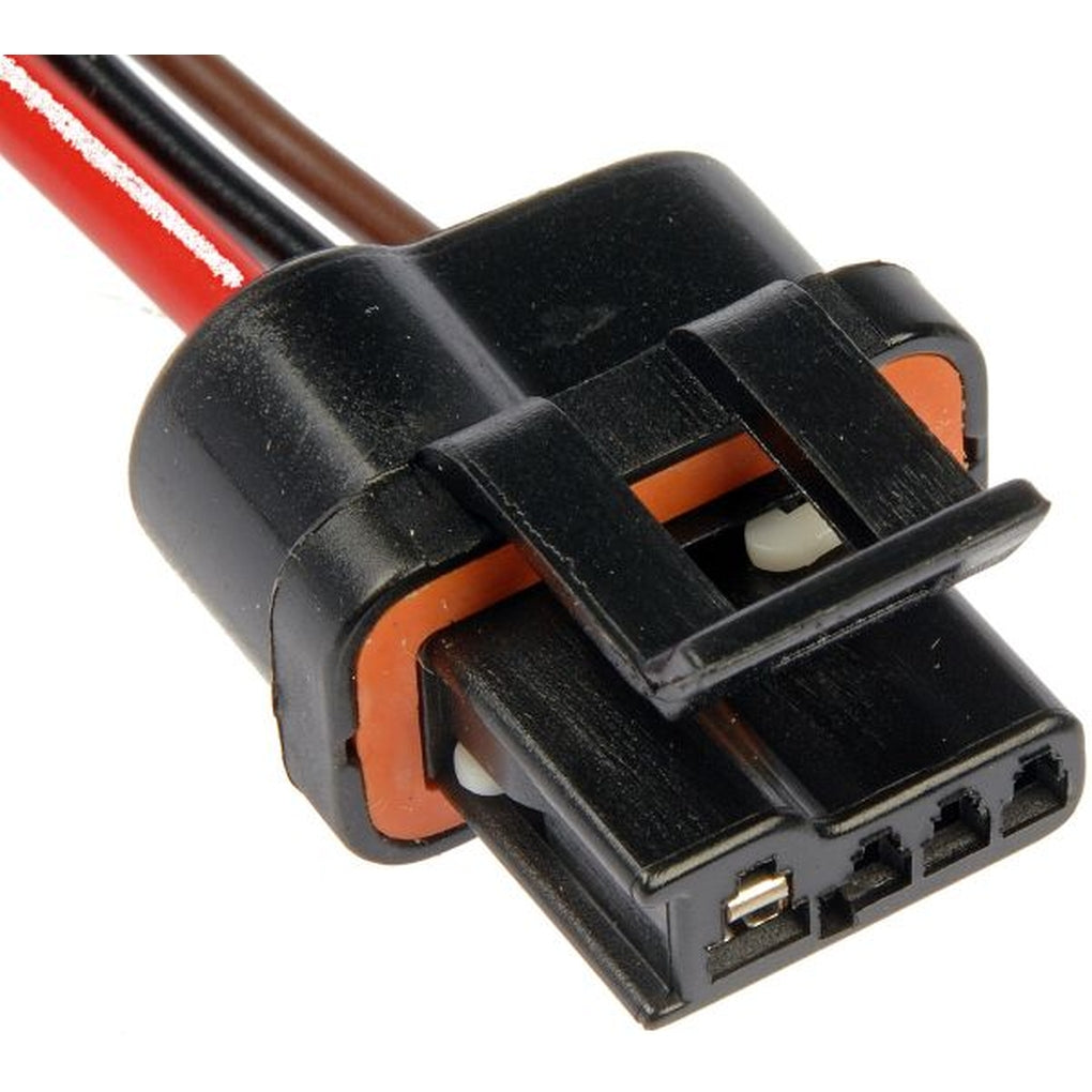 Dorman - 85854 - Electrical Harness - 3-Wire Voltage Regulator Module