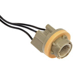 Dorman - 85870 - 3-Wire Tail Light Socket 73-Up