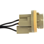 Dorman - 85870 - 3-Wire Tail Light Socket 73-Up
