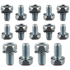 ATP - 859017 - Oil Pan Bolt Kit-Carded