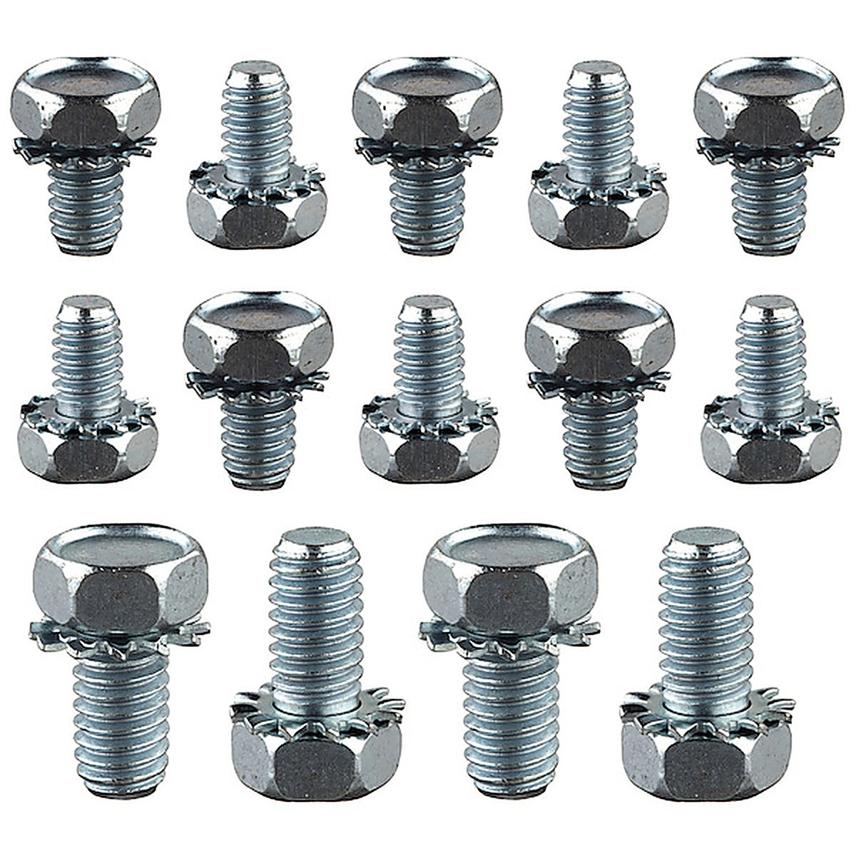 ATP - 859017 - Oil Pan Bolt Kit-Carded