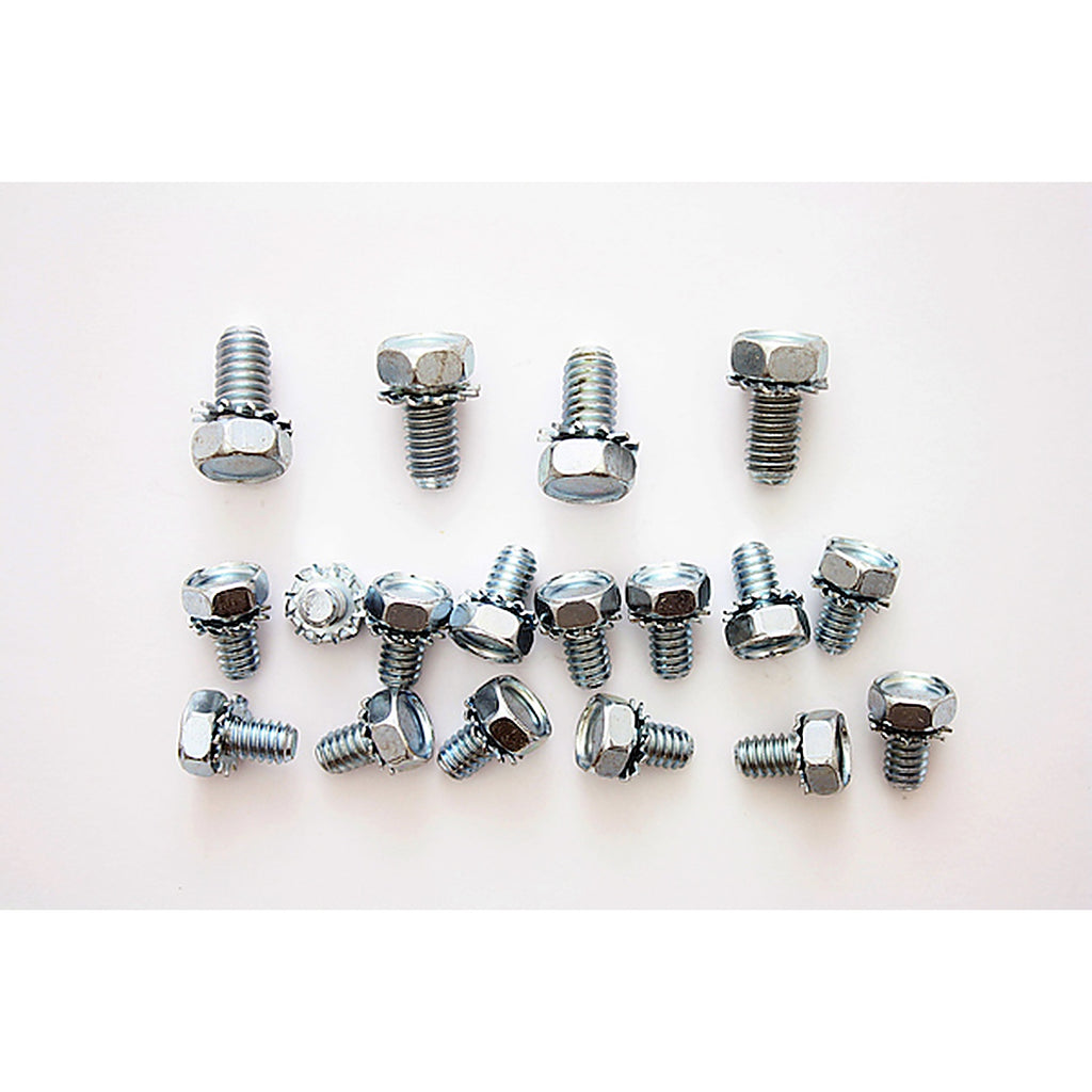 ATP - 859017 - Oil Pan Bolt Kit-Carded