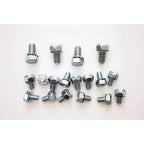 ATP - 859017 - Oil Pan Bolt Kit-Carded