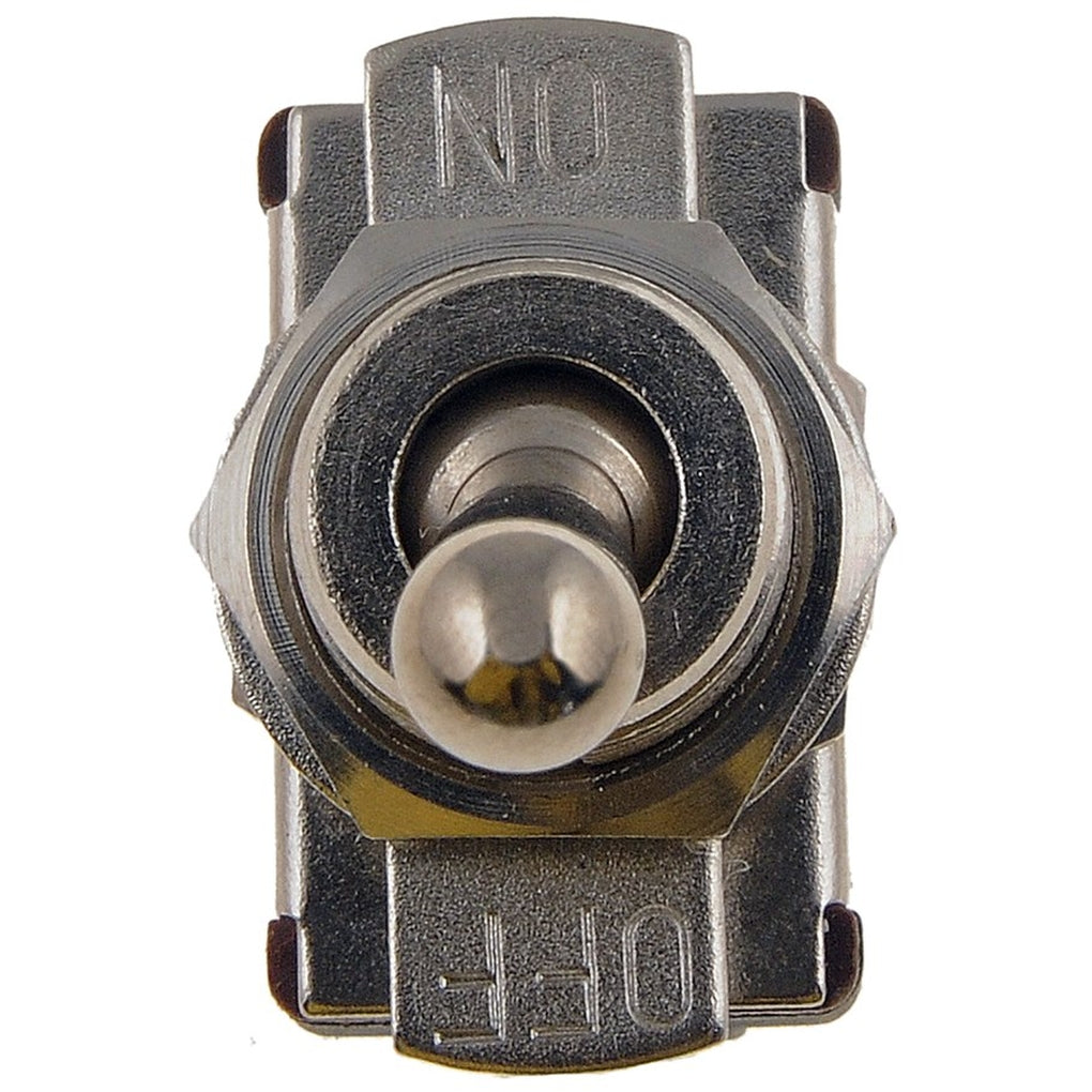 Dorman - 85903 - Electrical Switches - Toggle-Metal Bat w/Screw Terminals - 6 Amp (72 watts)
