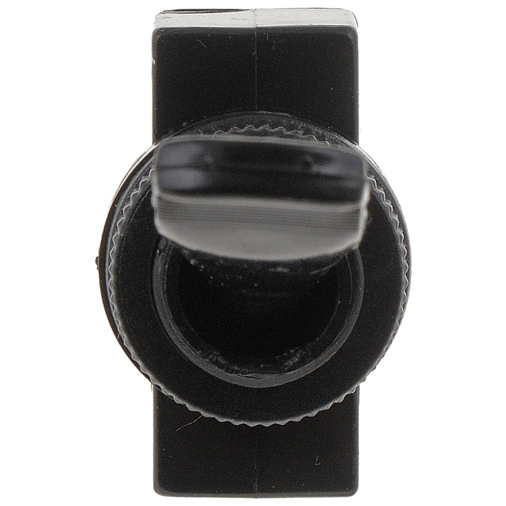 Dorman - 85906 - Electrical Switches - Toggle - Lever Plastic Black - On-Off Function