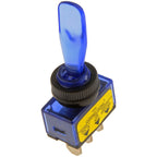 Dorman - 85912 - Electrical Switches - Toggle - Lever Glow - Blue