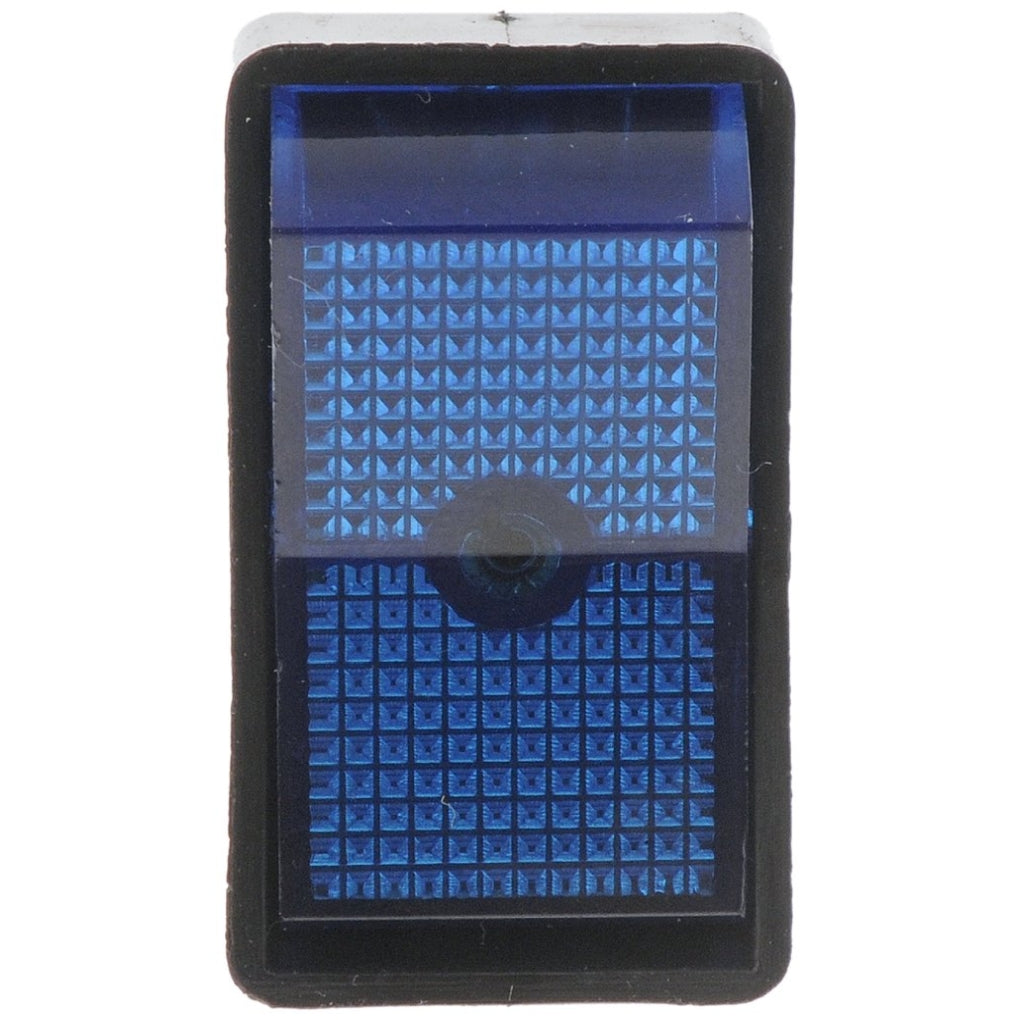Dorman - 85947 - Blue Glow Rectangular Style - Jumbo