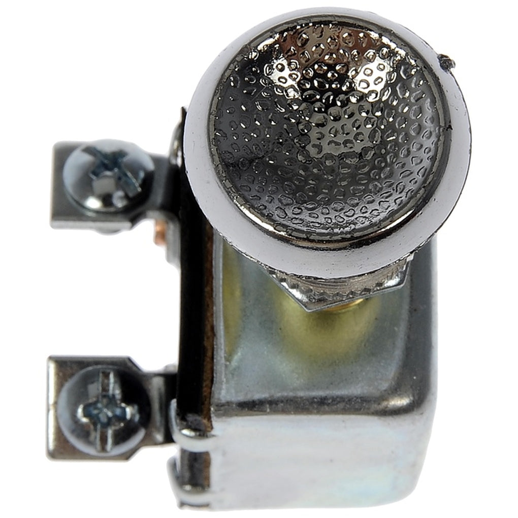 Dorman - 85955 - Electrical Switches - Push/Pull Metal - 20 Amp (240 watts)