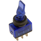 Dorman - 85962 - Blue Duck Bill - Glow - 20 Amp Switch