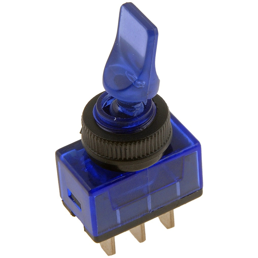Dorman - 85962 - Blue Duck Bill - Glow - 20 Amp Switch