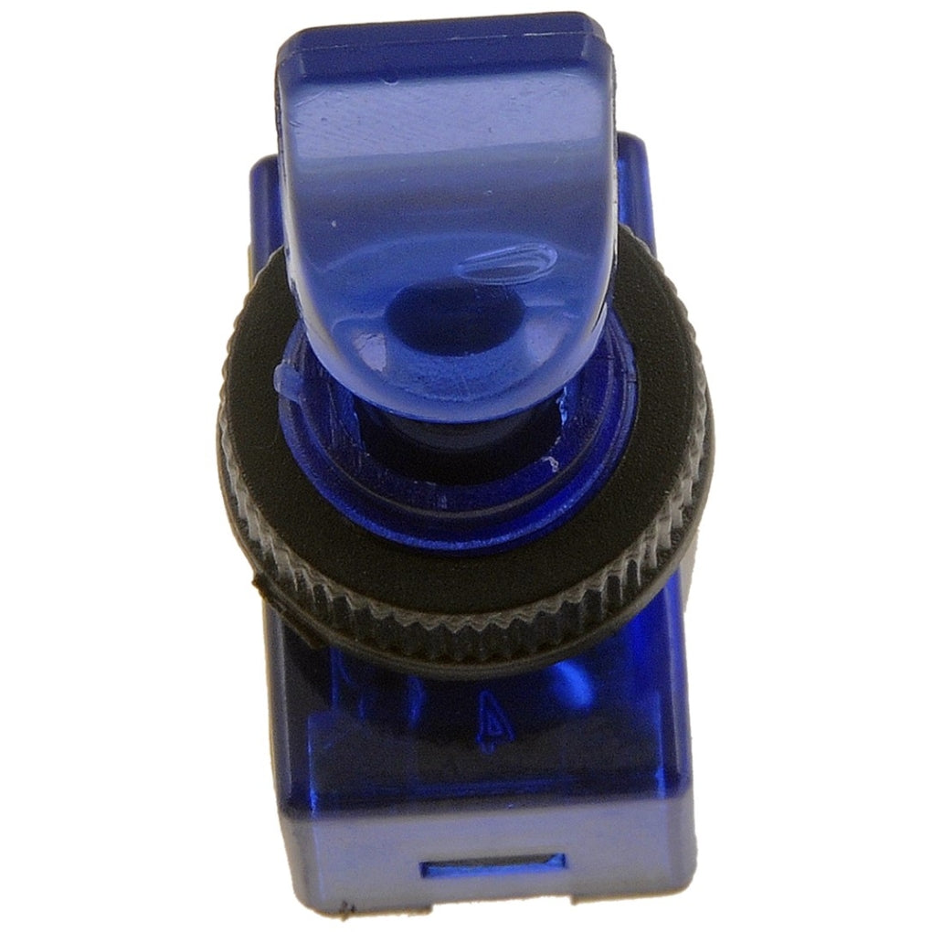 Dorman - 85962 - Blue Duck Bill - Glow - 20 Amp Switch