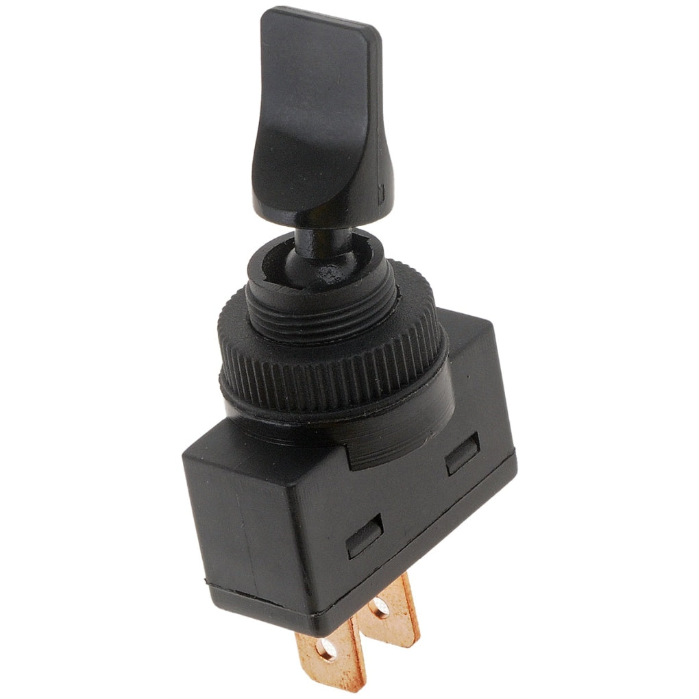 Dorman - 85964 - Black On - Off Duck Bill - Non-Glow - 20 Amp