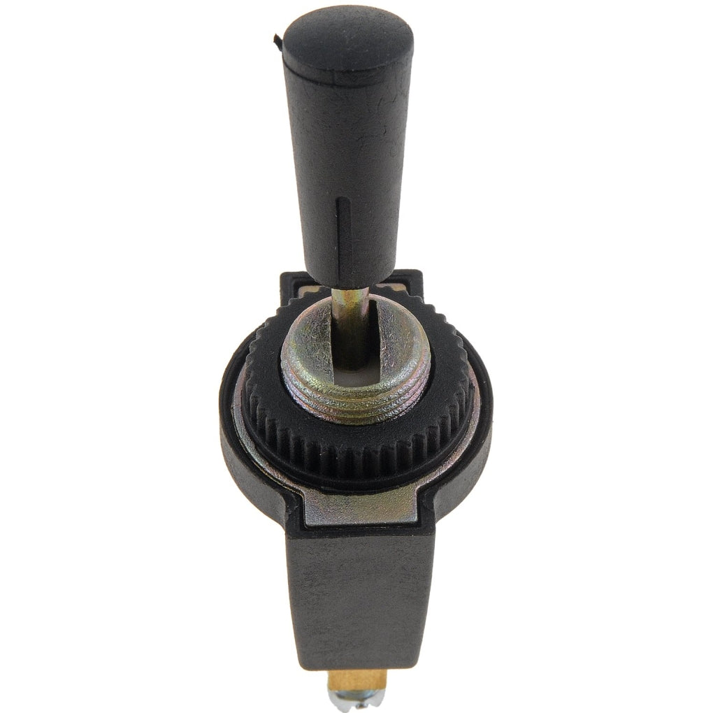 Dorman - 85970 - Toggle On - Off - On Euro Style - 20 Amp Switch
