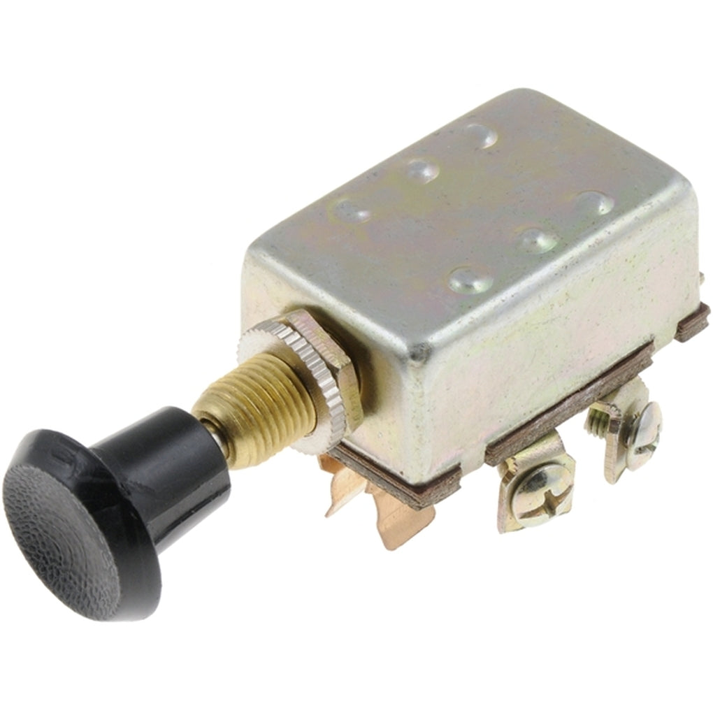 Dorman - 85989 - Electrical Switches - Push/Pull - Push/Pull Fused Headlight -