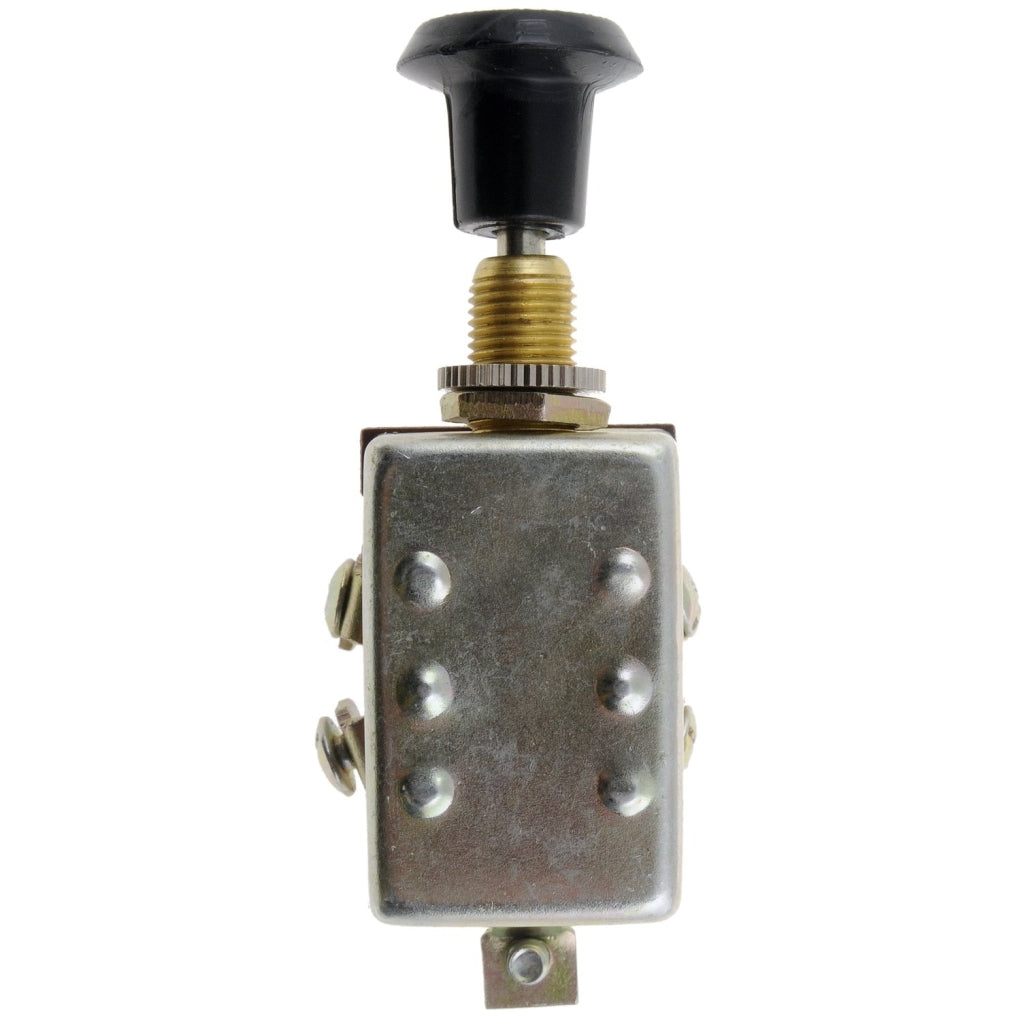 Dorman - 85989 - Electrical Switches - Push/Pull - Push/Pull Fused Headlight -