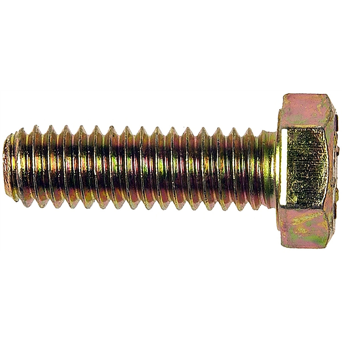 Dorman - 860-110 - Cap Screw-Hex Head-Grade 8- 5/16-18 X 1 in