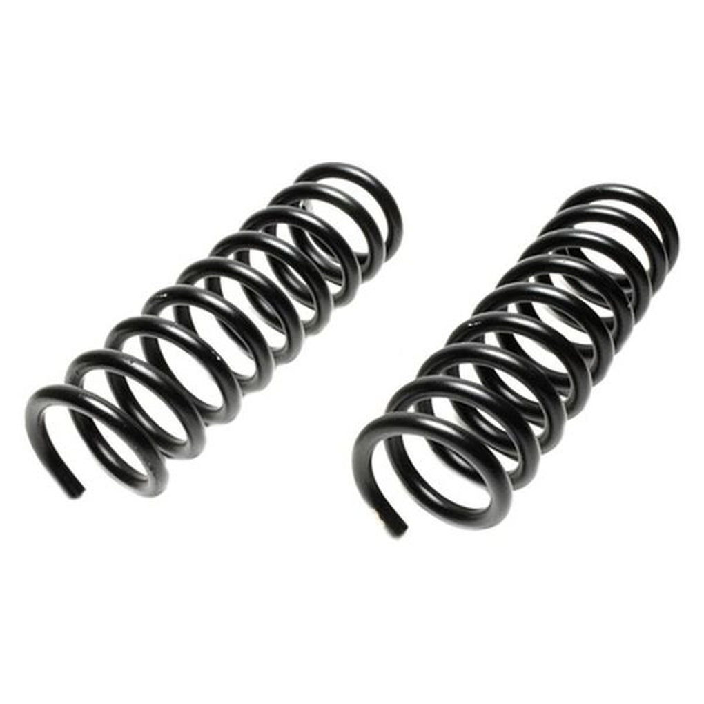 Moog - 8600 - Coil Spring Set