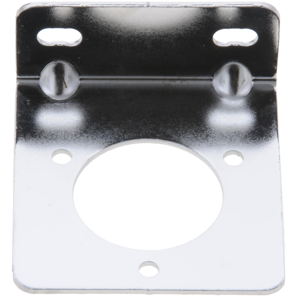 ZeroStart - 8606056 - Bracket, Weatherproof receptacle, round 3 hole