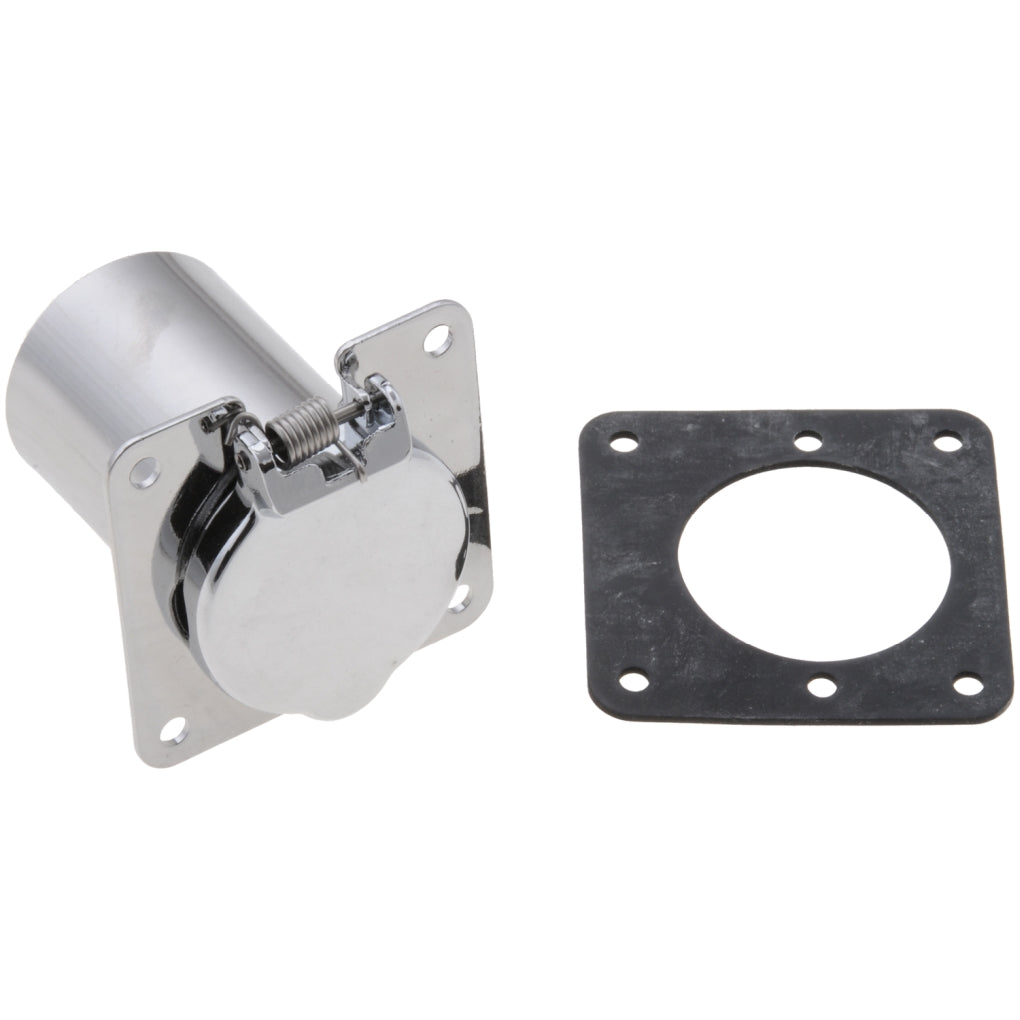 ZeroStart - 8606080 - Weatherproof Receptacle Housing Only
