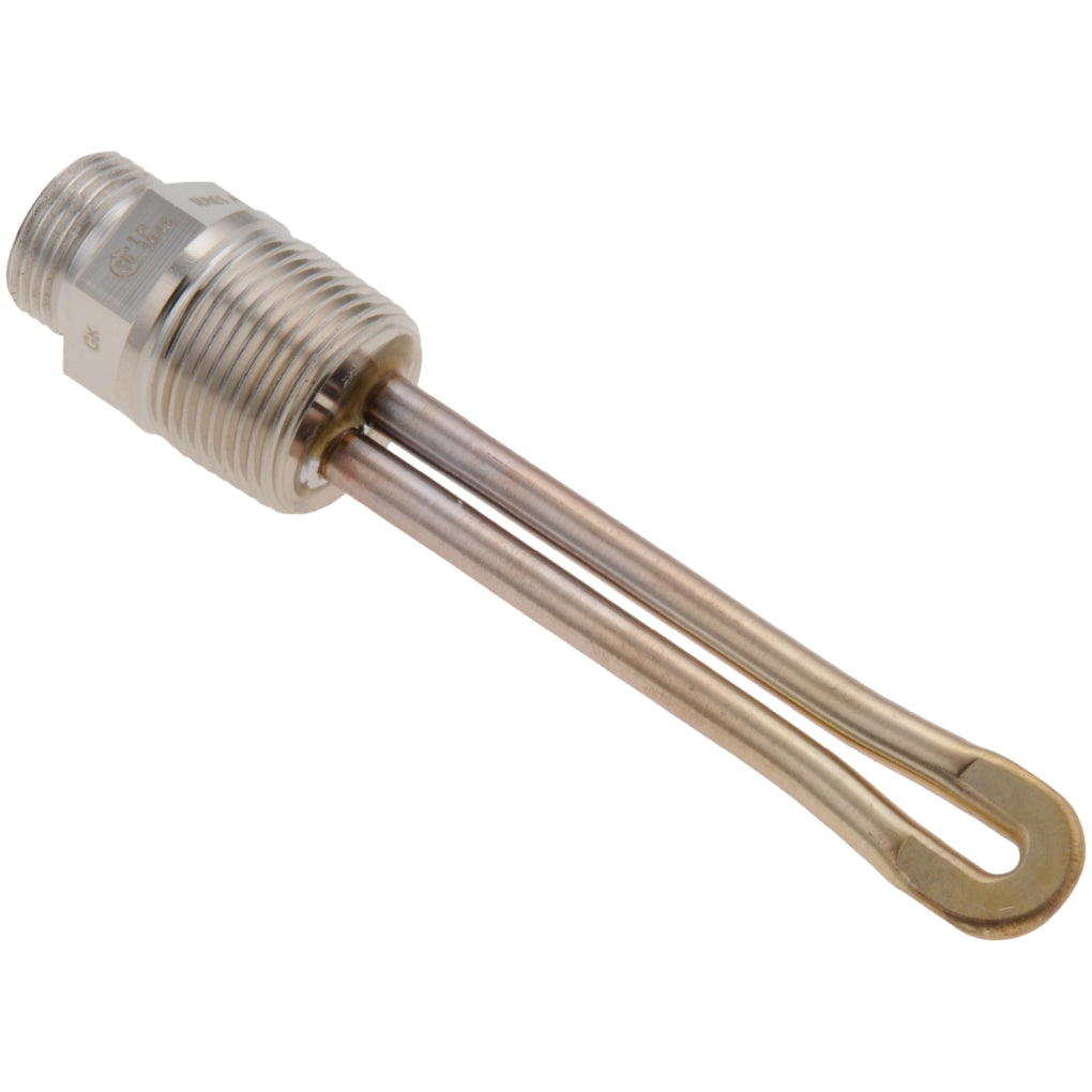 ZeroStart - 8608237 - Service Part, Heater only, 1500W 120V, 1in. NPT - 5in. long copper element