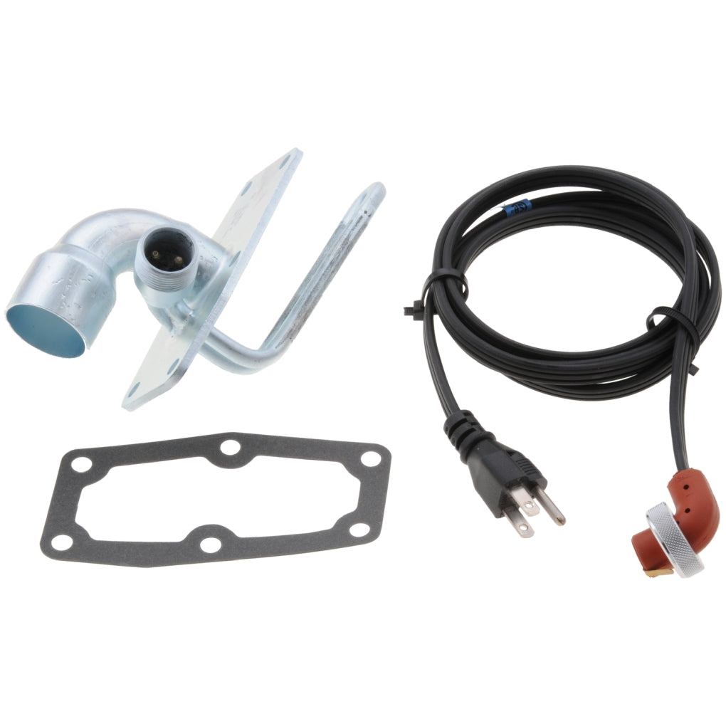 ZeroStart - 8608741 - Freeze Plug Engine Heater, 1500W 120V
