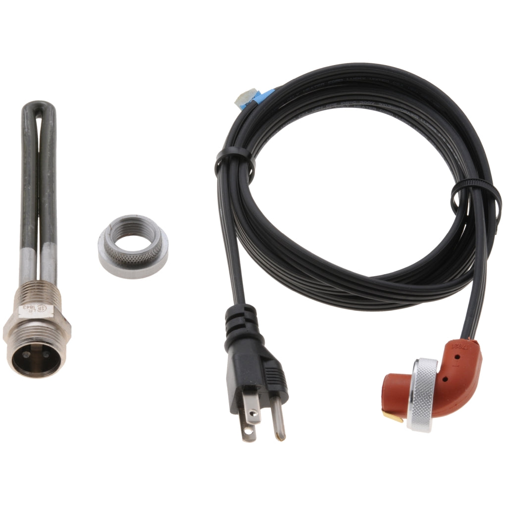 ZeroStart - 8609624 - Engine Heater