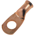 Dorman - 86169 - 6 Gauge 5/16 In. Copper Ring Lugs