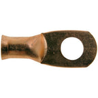 Dorman - 86169 - 6 Gauge 5/16 In. Copper Ring Lugs