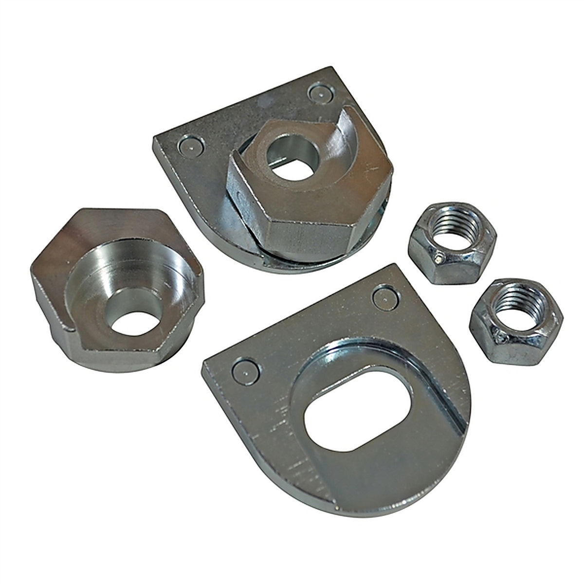 SPC - 86180 - Rear Camber Kit-Ford/merc
