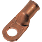 Dorman - 86186 - 1/0 Gauge 3/8 In. Copper Ring Lugs