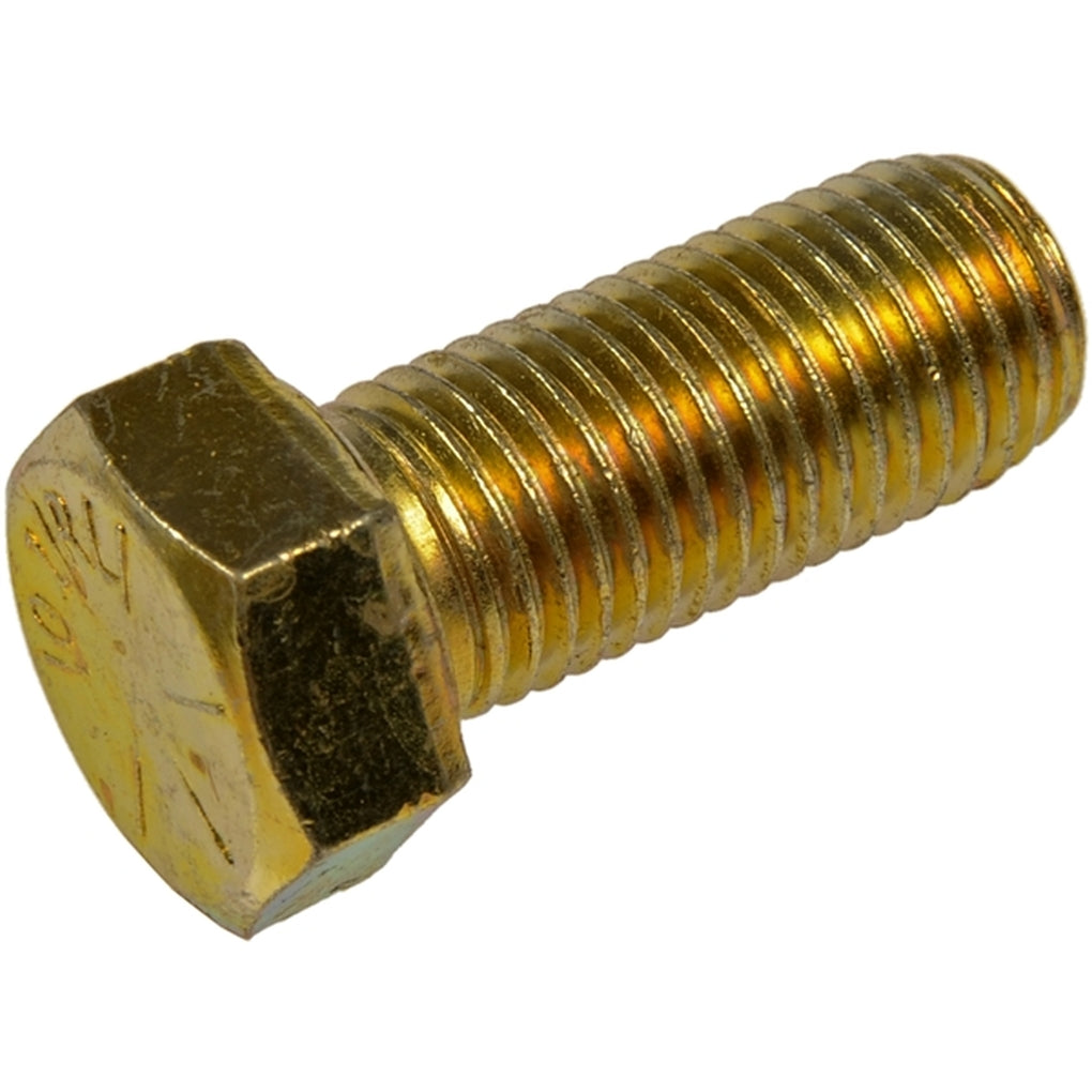 Dorman|199-310|Cap Screw-Hex Head-Grade 8- 7/16-20 x 1 In.