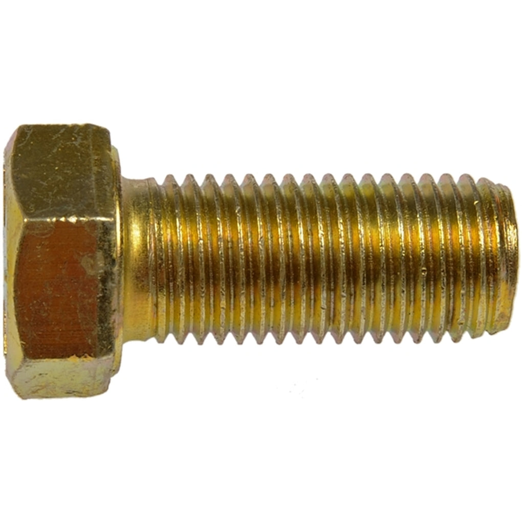 Dorman|199-310|Cap Screw-Hex Head-Grade 8- 7/16-20 x 1 In.