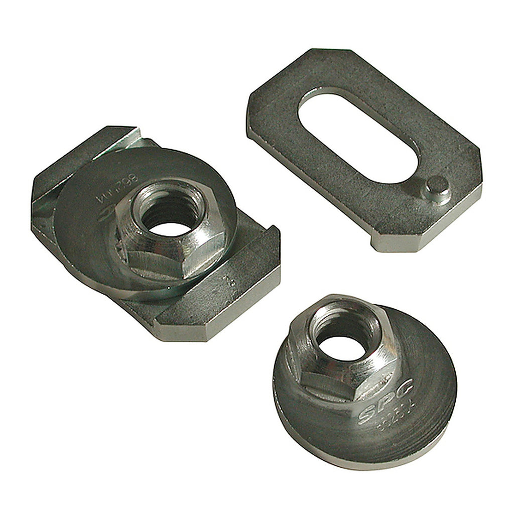 SPC - 86250 - Raptor & F150 Cam Brackets