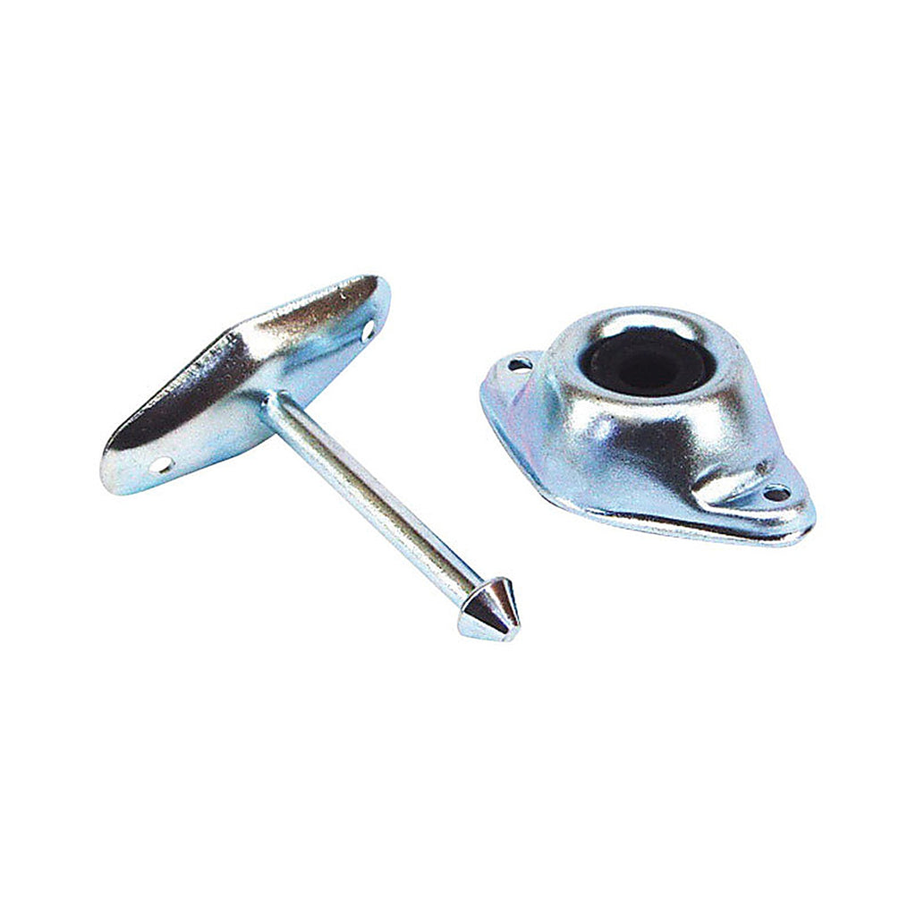 US Hardware - RV-713C - RV Door Latch - 1/Pack