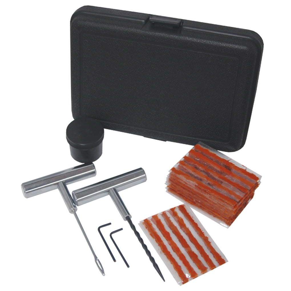 ATD - 8630 - 45 Piece Tire Repair Tool Kit