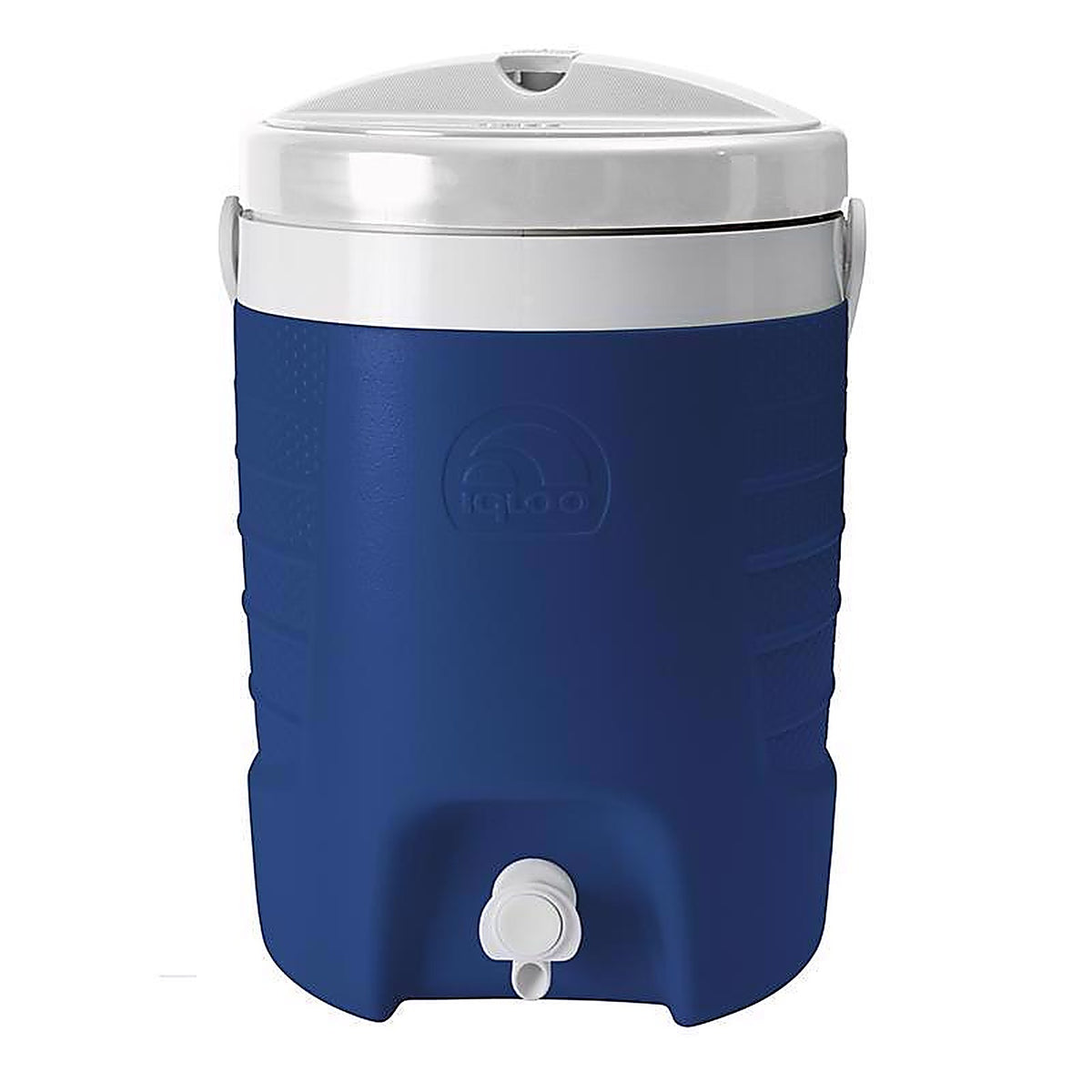 Igloo - 41150 - Sport Cooler 2 gal. Blue